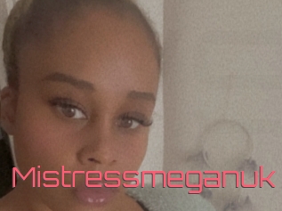 Mistressmeganuk