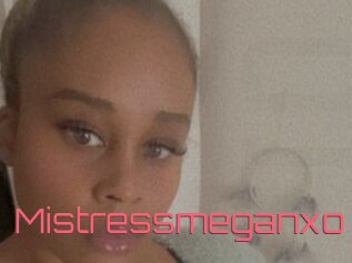 Mistressmeganxo