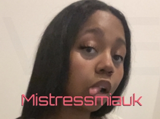 Mistressmiauk