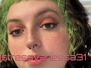 Mistressvanessa31