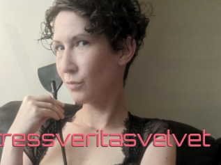 mistressveritasvelvet Webcam Sexe Direct