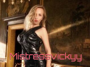 Mistressvickyy