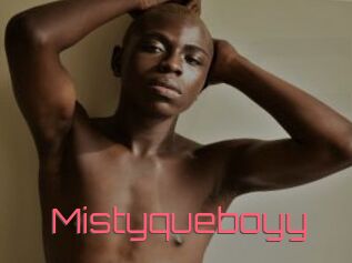 Mistyqueboyy