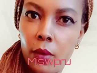 Miswpru