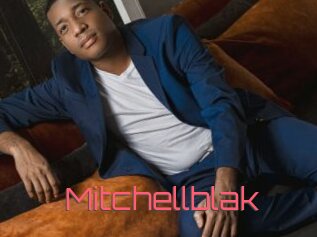 Mitchellblak