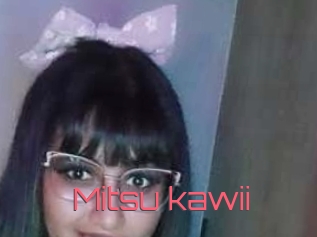 Mitsu_kawii