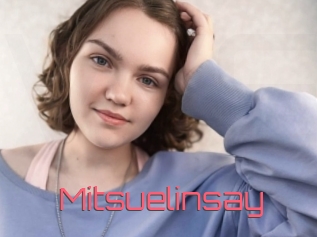 Mitsuelinsay