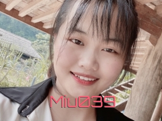 Miu039