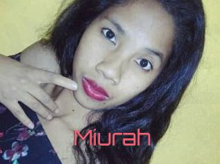 Miurah
