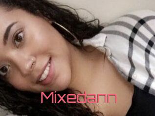 Mixedann