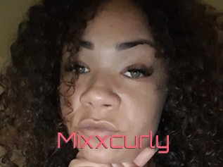 Mixxcurly