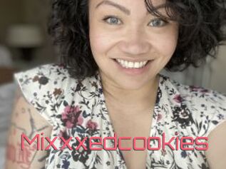 Mixxxedcookies