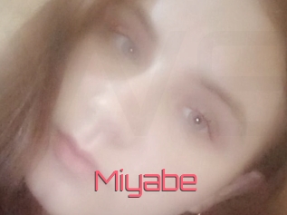 Miyabe
