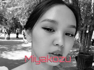 Miyakozu