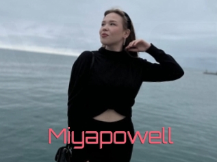 Miyapowell