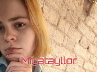 Miyatayllor