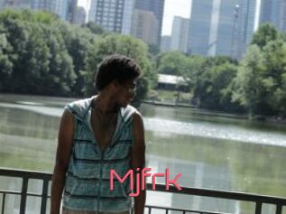 Mjfrk