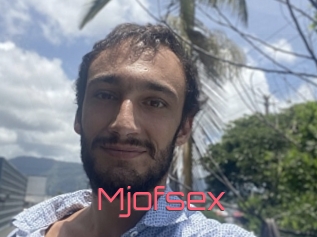 Mjofsex
