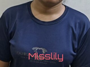 Mlsslily