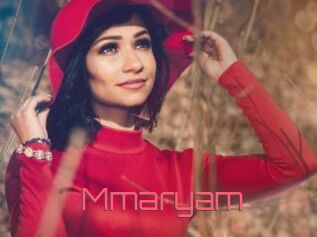 Mmaryam