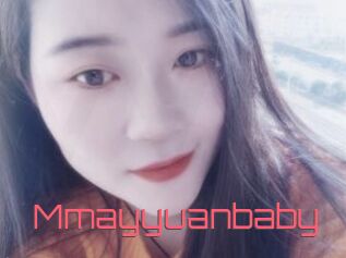 Mmayyuanbaby