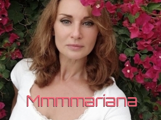 Mmmmariana