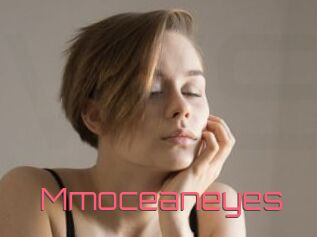 Mmoceaneyes