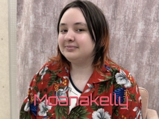 Moanakelly