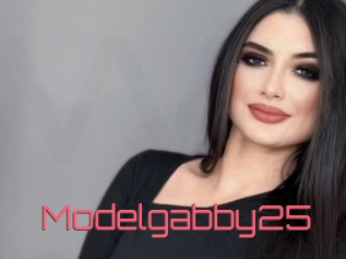 Modelgabby25