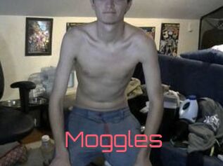 Moggles