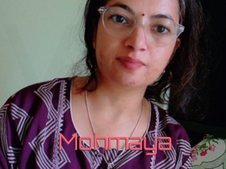 mohmaya Webcam Sexe Direct