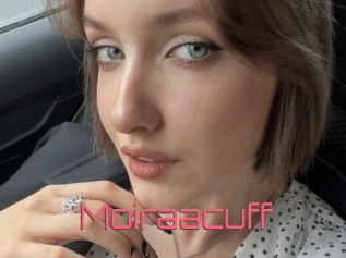 Moiraacuff