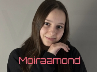 Moiraamond