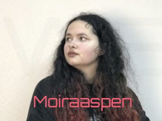 Moiraaspen