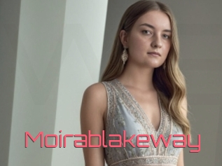 Moirablakeway
