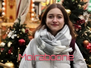 Moiraboone