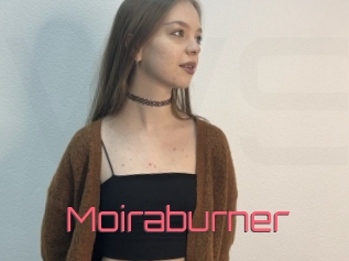 Moiraburner