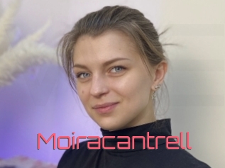 Moiracantrell