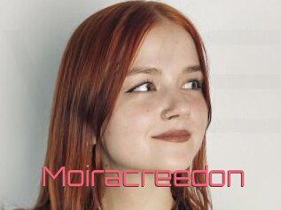 Moiracreedon