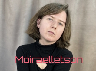 Moiraelletson