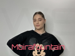 Moirafountain