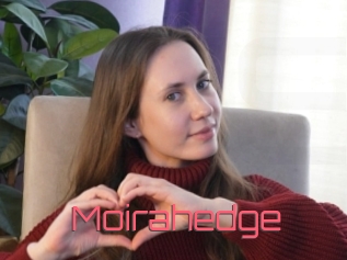 Moirahedge