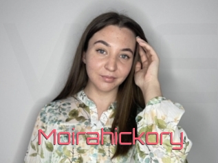 Moirahickory
