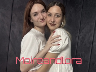 Moireandlora