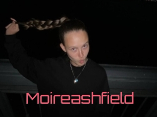 Moireashfield