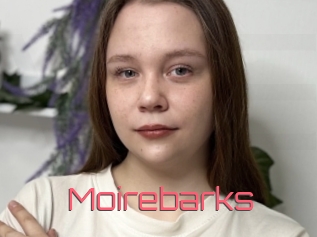 Moirebarks