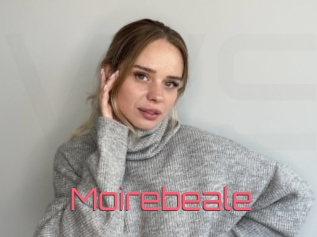 Moirebeale