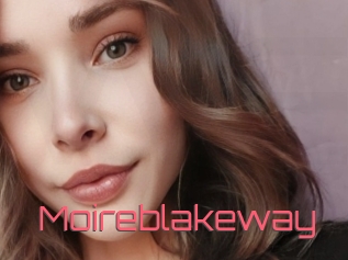 Moireblakeway