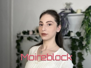 Moireblock