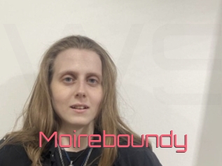 Moireboundy